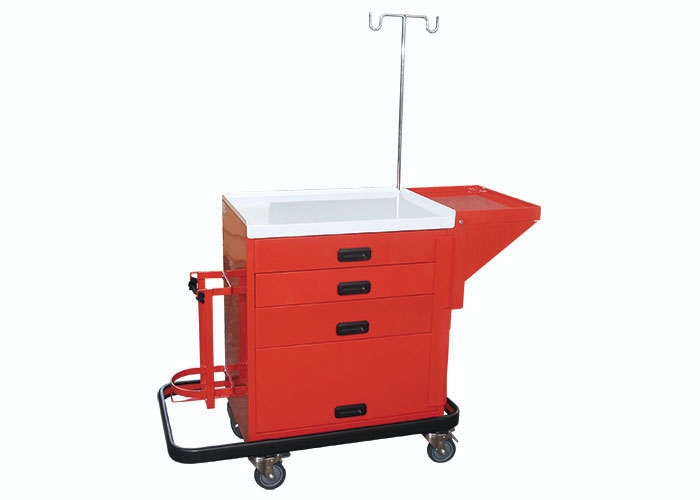 Emergency Trolley